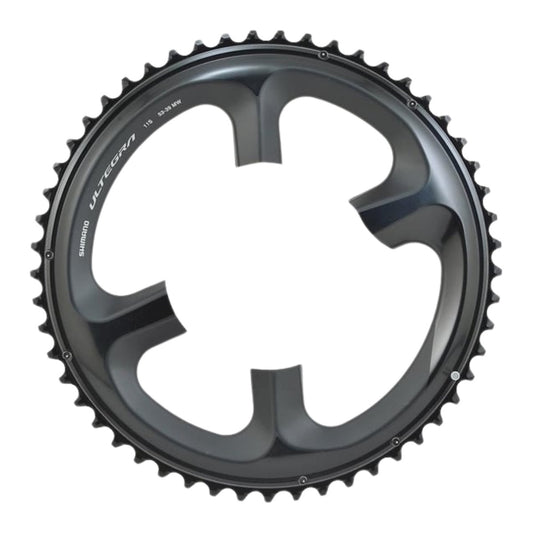 SHIMANO ULTEGRA Chainring 50D FCR8000 - Silver