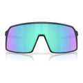 OAKLEY Sutro S Eyewear - Matte Black Prizm Sapphire