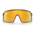 OAKLEY Sutro S Eyewear - Matte Carbon Prizm 24K