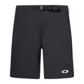 OAKLEY Enhance Allmighty Shorts 8.5Inch - Blackout