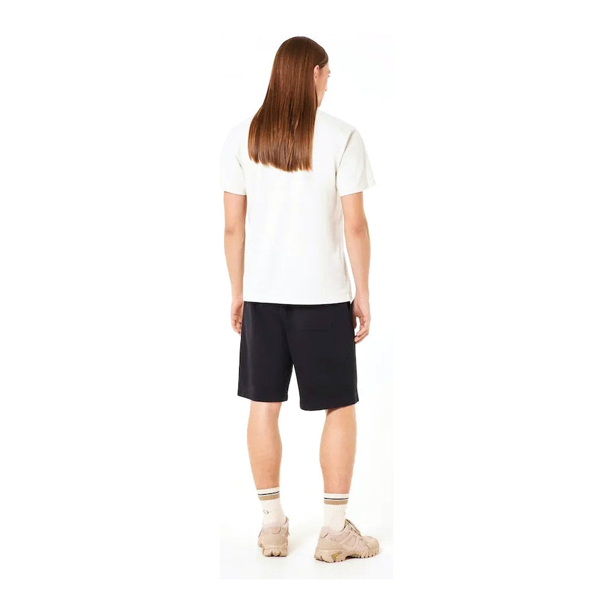 OAKLEY MTL TEE - Mist