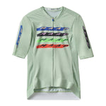 MAAP Evade X Pro Air Women Jersey 3.0 - Sage