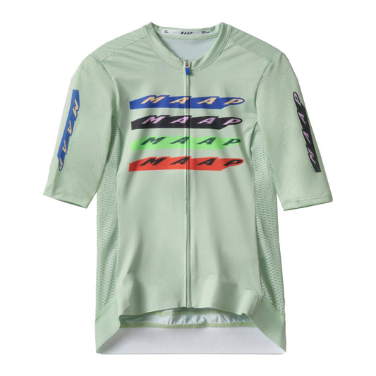 MAAP Evade X Pro Air Women Jersey 3.0 - Sage