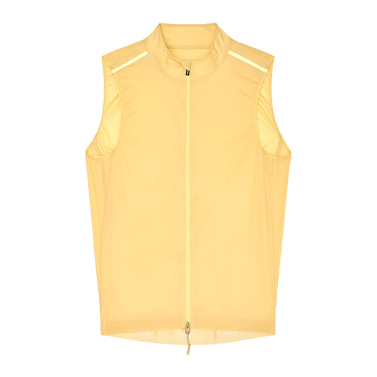 PEDALED Odyssey High Visibility Vest - Light Yellow