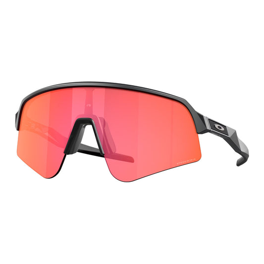 OAKLEY Sutro Lite Sweep - Matte Carbon Prizm Trail Torch
