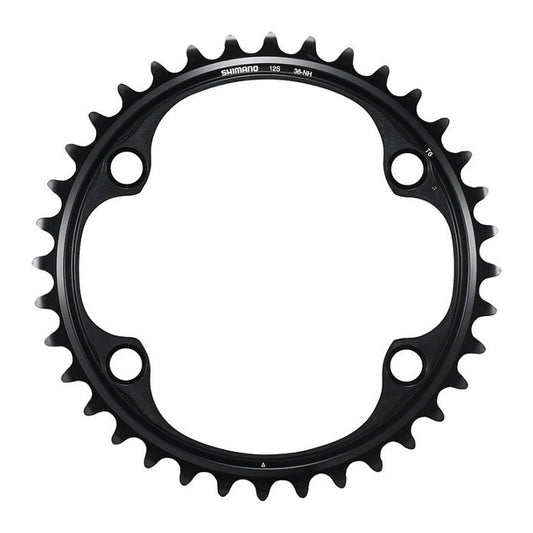 SHIMANO Dura Ace Chainring 34T for FCR9200/FCR9200 P - Black