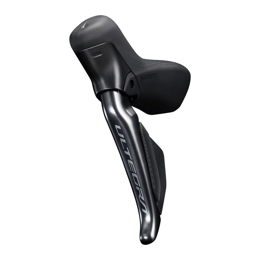 SHIMANO Ultegra Di2 Shift Brakelever ST-R8170 Dual Control Lever - Black