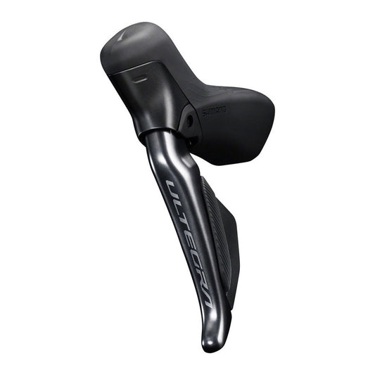 SHIMANO Ultegra Di2 Shift Brakelever ST-R8170 Dual Control Lever - Black