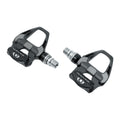 SHIMANO Pedals Dura Ace PDR9100 + 4mm - Black
