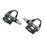 SHIMANO Pedals Dura Ace PDR9100 + 4mm - Black