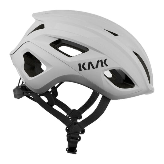 KASK Mojito 3 Helmet - White Matt