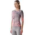 MAAP Privater Women T.R. Pro Air Jersey 3.0 - Tangerine