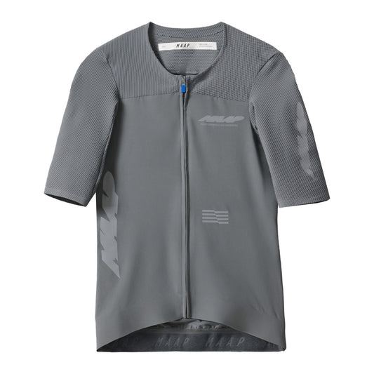 MAAP Eclipse Pro Race Women Jersey - Pewter