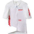 MAAP Eclipse Pro Race Women Jersey - White Infrared