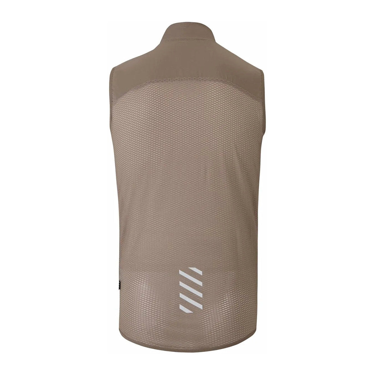 NDLSS Fast Light Gilet - Desert