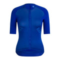 RAPHA Women Pro Team Aero Jersey - SFL Blue Light Blue
