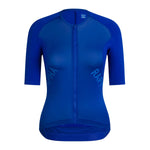 RAPHA Women Pro Team Aero Jersey - SFL Blue Light Blue