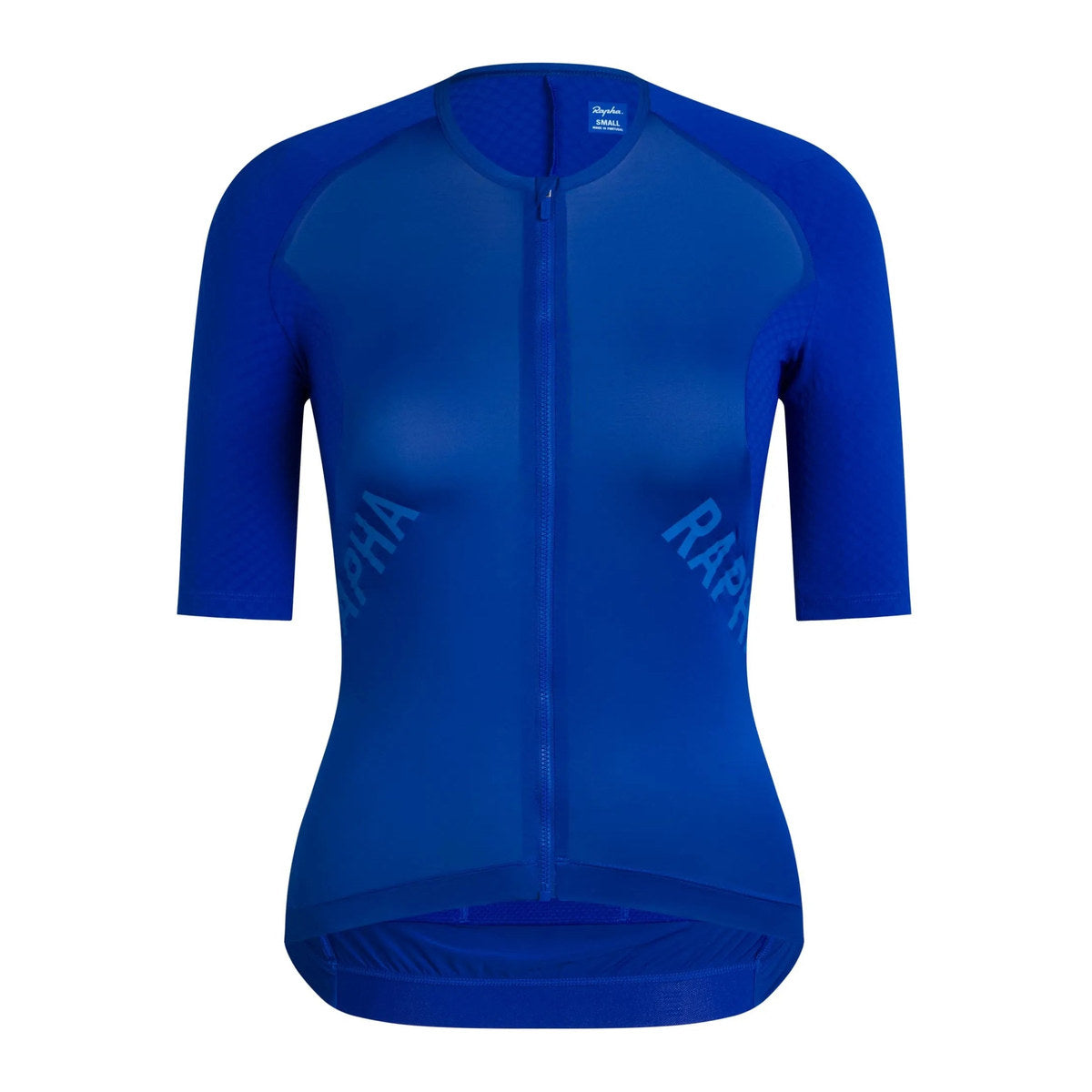 RAPHA Women Pro Team Aero Jersey - SFL Blue Light Blue