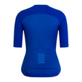 RAPHA Women Pro Team Aero Jersey - SFL Blue Light Blue