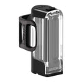 LEZYNE STRIP DRIVE FRONT LIGHT - White/Black