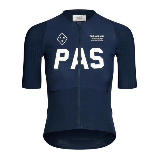 PAS NORMAL STUDIOS PAS Mechanism Pro Women Jersey - Navy