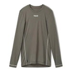 PEDALED Odyssey Power Dry Base Layer - Grey Ink