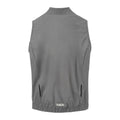 PEDALED Waterproof Vest - Grey