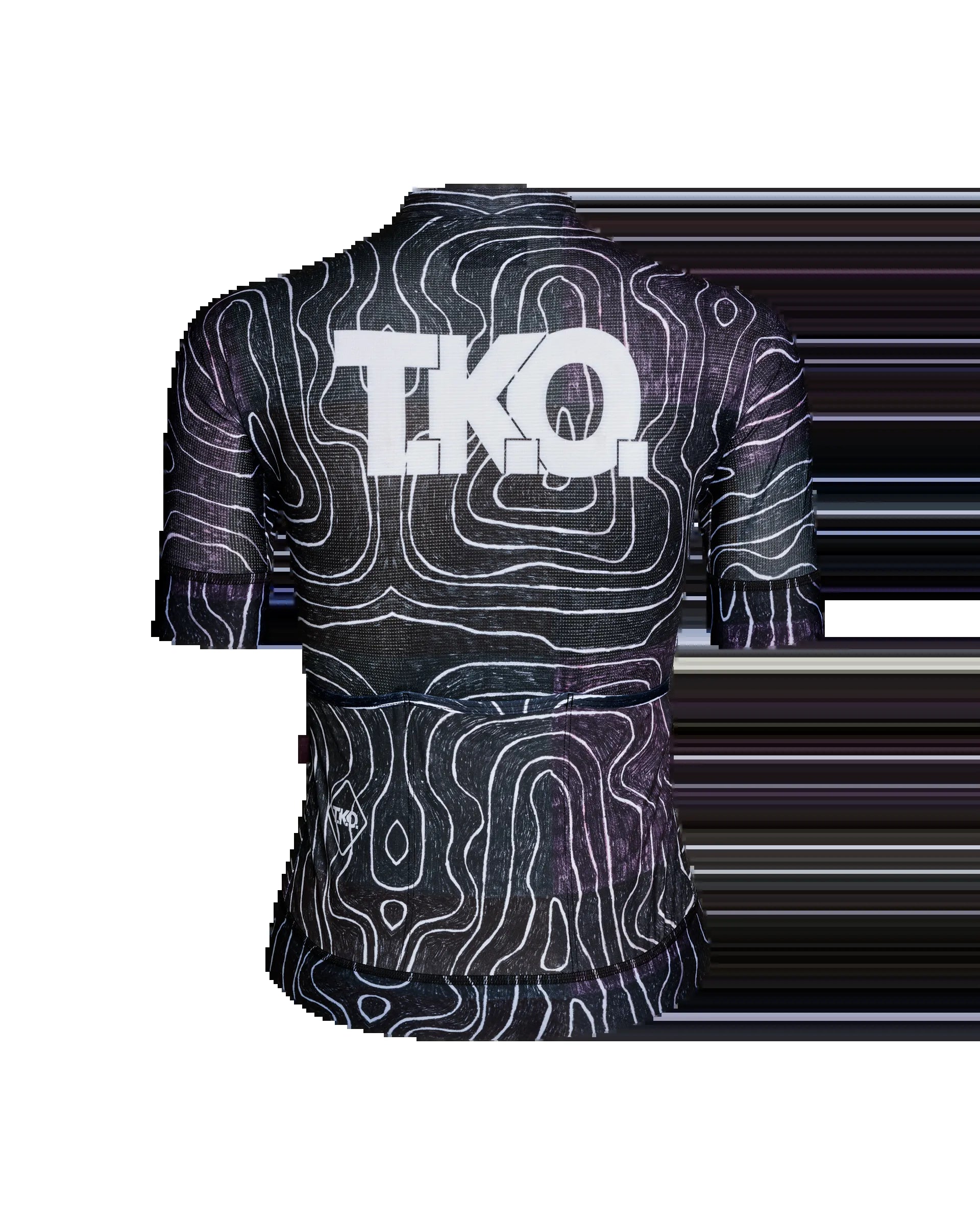 Pas Normal Studios T.K.O Collection SS22 – Velodrom CC
