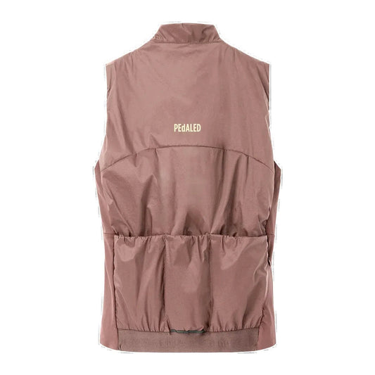 PEDALED Element Alpha® VestRaisin Women - Purple Women