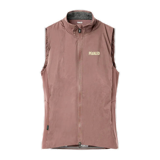 PEDALED Element Alpha® VestRaisin Women - Purple Women