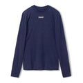 PEDALED Element Merino Base Layer Women - Dark Navy