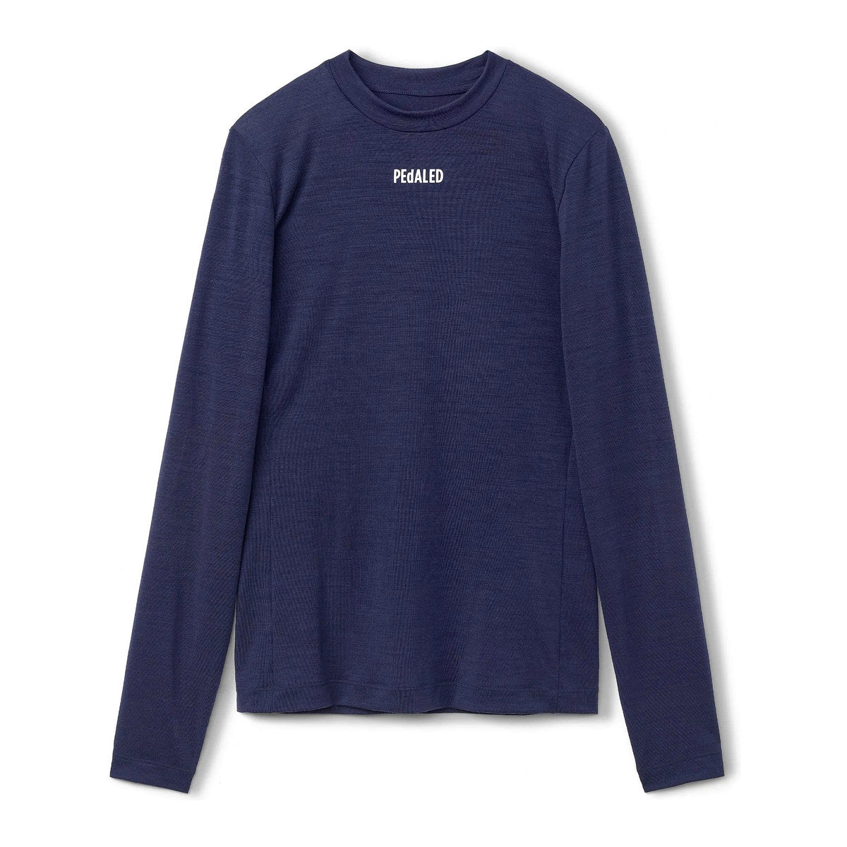 PEDALED Element Merino Base Layer Women - Dark Navy