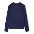 PEDALED Element Merino Base Layer Women - Dark Navy
