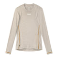 PEDALED Odyssey Powerdry Baselayer Women - Light Grey Women