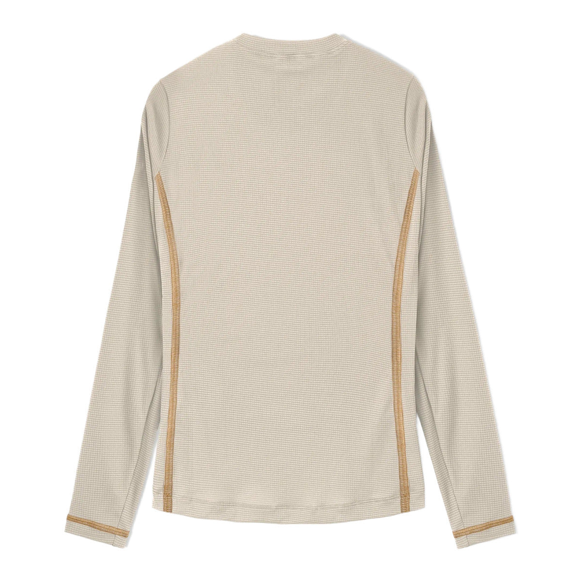 PEDALED Odyssey Powerdry Baselayer Women - Light Grey Women
