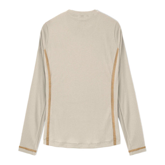 PEDALED Odyssey Powerdry Baselayer Women - Light Grey Women