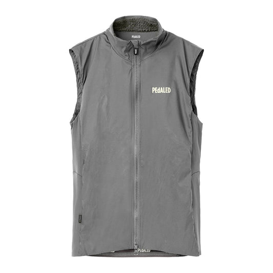 PEDALED Element Alpha Vest - Grey