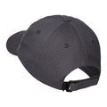 PAS NORMAL STUDIOS Off Race Cotton Cap - Dark Navy