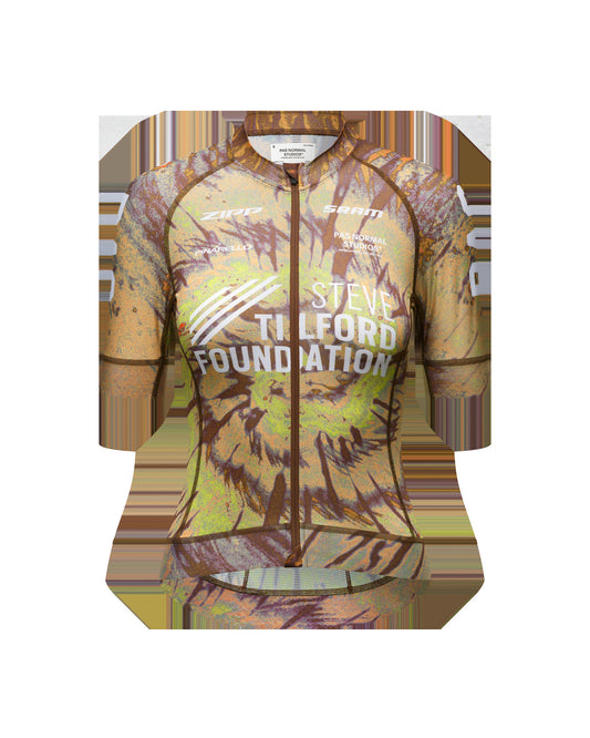 PAS NORMAL STUDIOS STFR Mechanism Women Jersey - Beige