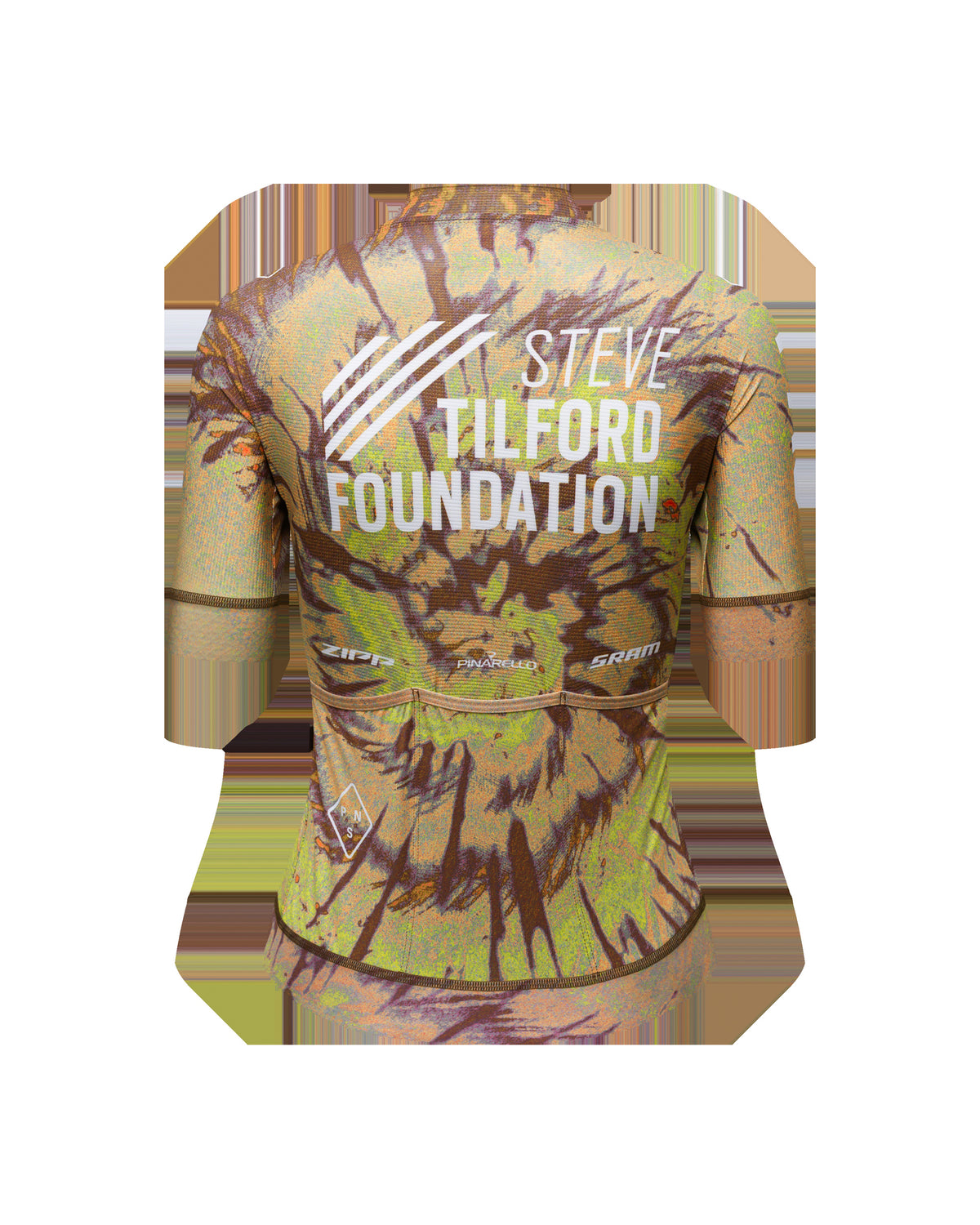 PAS NORMAL STUDIOS STFR Mechanism Women Jersey - Beige