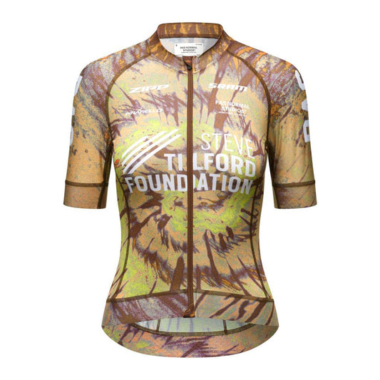 PAS NORMAL STUDIOS STFR Mechanism Women Jersey - Beige