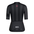 RAPHA RCC Pro Team Women  Jersey - Stealth/Black