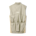 PEDALED Element Alpha Vest - Light Grey