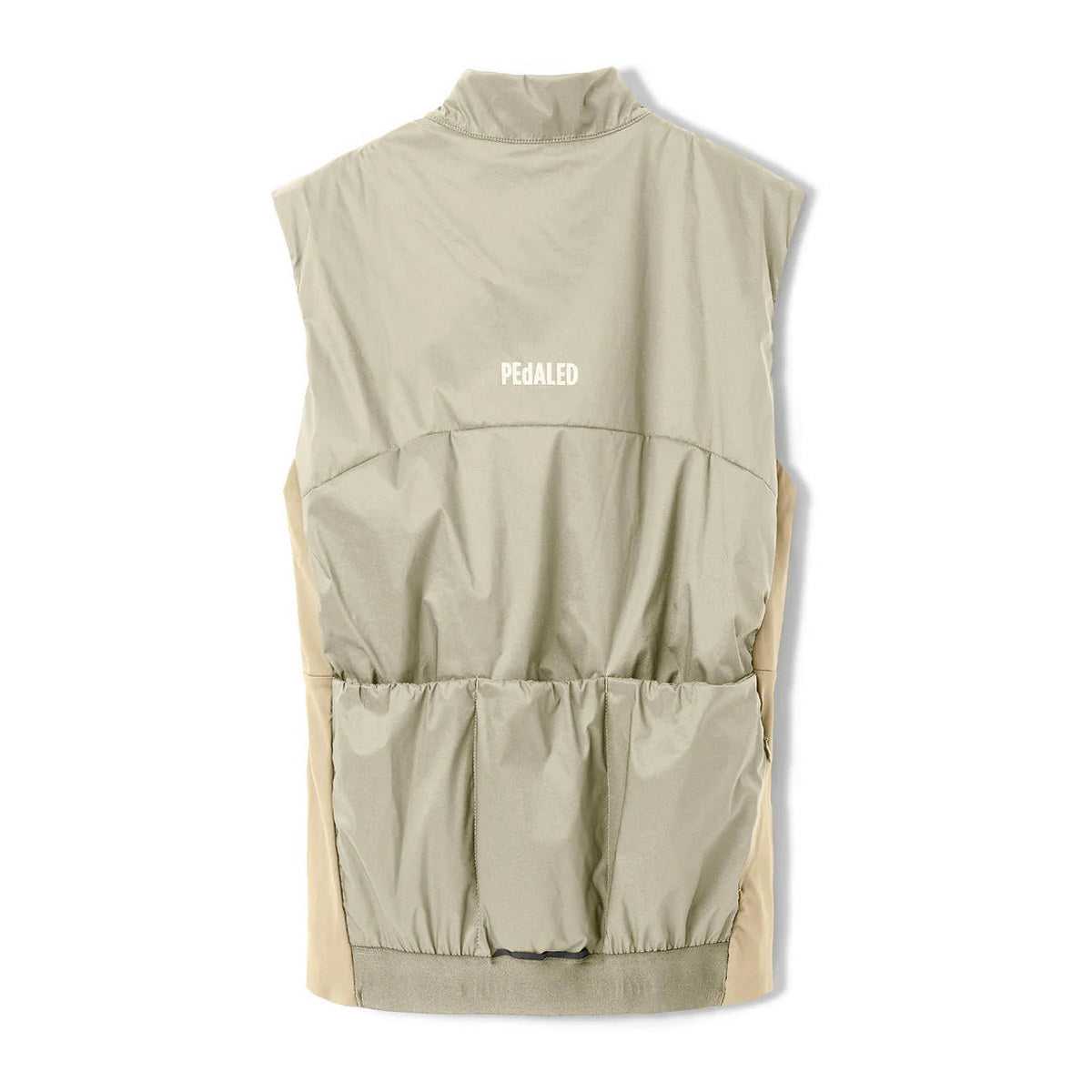 PEDALED Element Alpha Vest - Light Grey