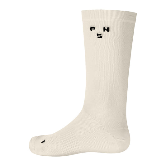 PAS NORMAL STUDIOS Mechanism Race Socks - Off White