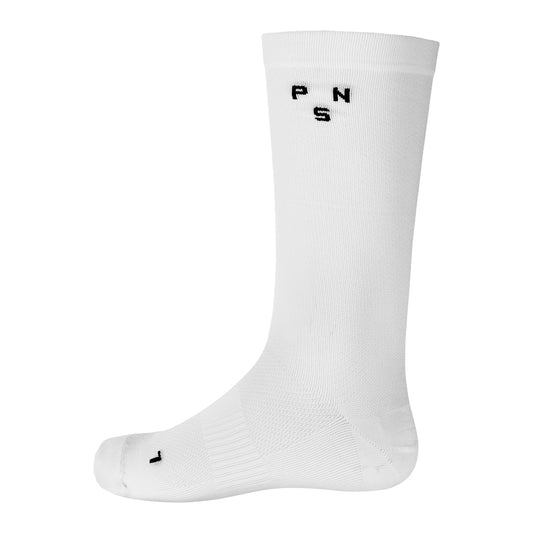PAS NORMAL STUDIOS Mechanism Race Socks - White