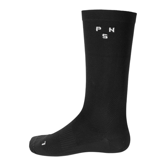 PAS NORMAL STUDIOS Mechanism Race Socks - Black