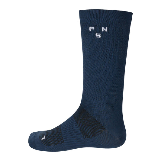 PAS NORMAL STUDIOS Mechanism Race Socks - Navy