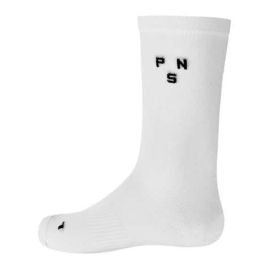 PAS NORMAL STUDIOS Mechanism Lightweight Socks - White