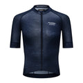 PAS NORMAL STUDIOS Mechanism Jersey - AOP Indigo
